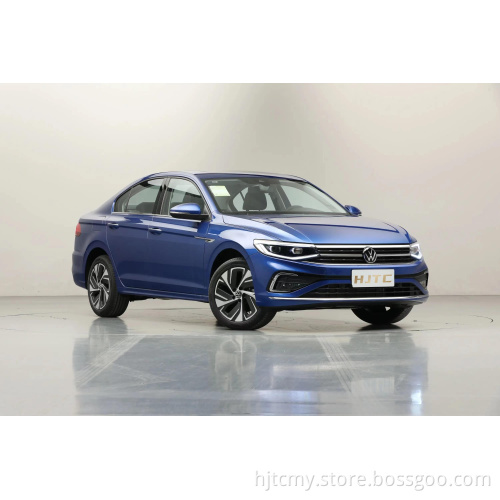 Auto a buon mercato Auto a sinistra Drive Bora 2023 1.2t 1.5L 5 sedili nuove auto